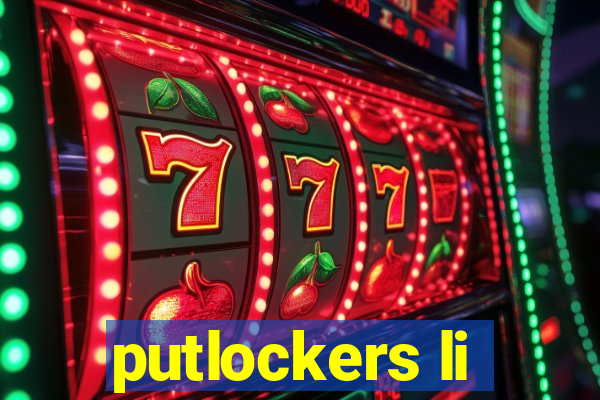 putlockers li